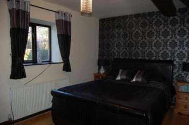  Image of 3 bedroom Detached house for sale in Black Dyke Lane Thornton Bradford BD13 at Thornton Bradford Thornton, BD13 3RR