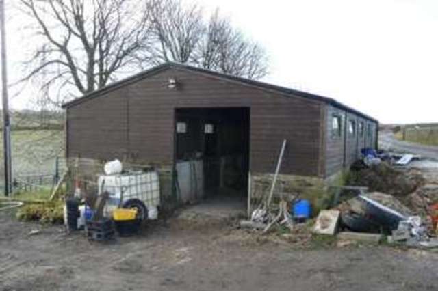  Image of 3 bedroom Detached house for sale in Black Dyke Lane Thornton Bradford BD13 at Thornton Bradford Thornton, BD13 3RR