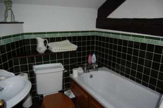  Image of 3 bedroom Detached house for sale in Black Dyke Lane Thornton Bradford BD13 at Thornton Bradford Thornton, BD13 3RR
