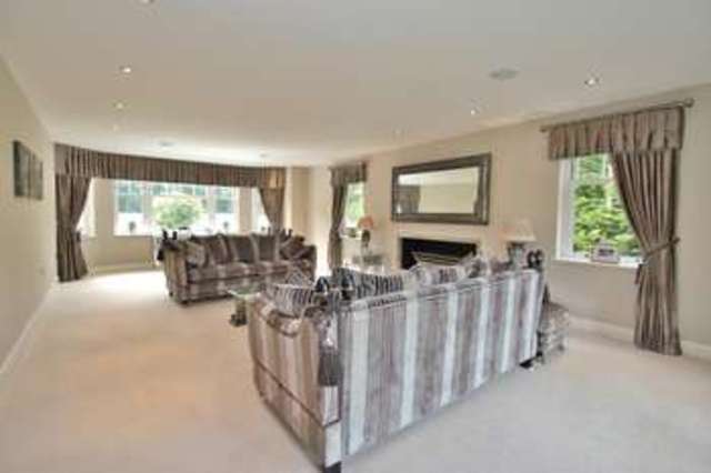  Image of 6 bedroom Detached house for sale in Blackhorse Road Hook Heath Woking GU22 at Woking Surrey Mayford, GU22 0QT