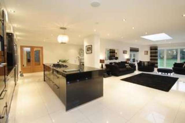  Image of 6 bedroom Detached house for sale in Blackhorse Road Hook Heath Woking GU22 at Woking Surrey Mayford, GU22 0QT