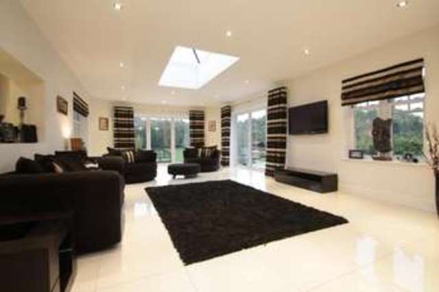  Image of 6 bedroom Detached house for sale in Blackhorse Road Hook Heath Woking GU22 at Woking Surrey Mayford, GU22 0QT