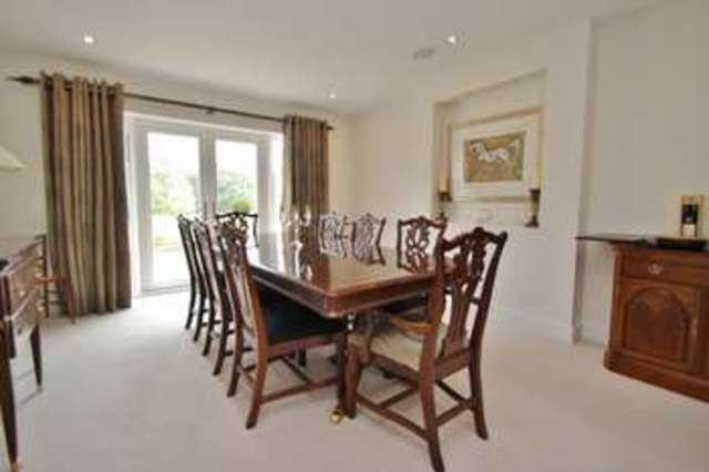  Image of 6 bedroom Detached house for sale in Blackhorse Road Hook Heath Woking GU22 at Woking Surrey Mayford, GU22 0QT