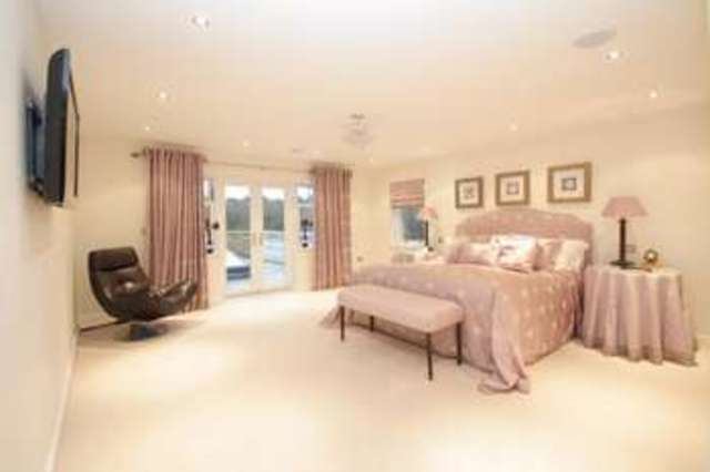  Image of 6 bedroom Detached house for sale in Blackhorse Road Hook Heath Woking GU22 at Woking Surrey Mayford, GU22 0QT