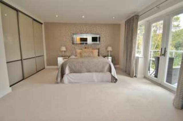  Image of 6 bedroom Detached house for sale in Blackhorse Road Hook Heath Woking GU22 at Woking Surrey Mayford, GU22 0QT