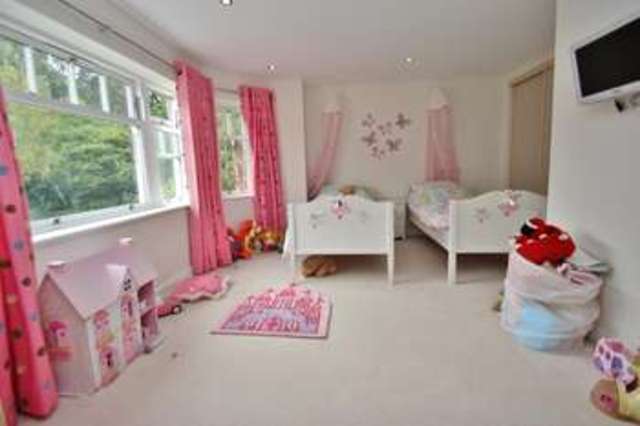  Image of 6 bedroom Detached house for sale in Blackhorse Road Hook Heath Woking GU22 at Woking Surrey Mayford, GU22 0QT