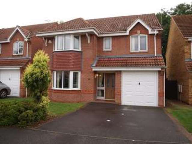  Image of 4 bedroom Detached house for sale in Blackbrook Road Newark NG24 at Blackbrook Road  Newark, NG24 2ST