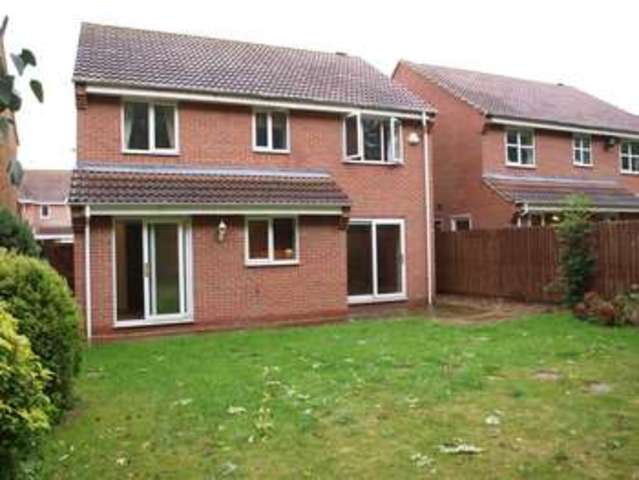  Image of 4 bedroom Detached house for sale in Blackbrook Road Newark NG24 at Blackbrook Road  Newark, NG24 2ST
