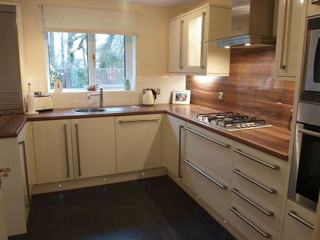  Image of 4 bedroom Detached house for sale in Blackbrook Road Newark NG24 at Blackbrook Road  Newark, NG24 2ST