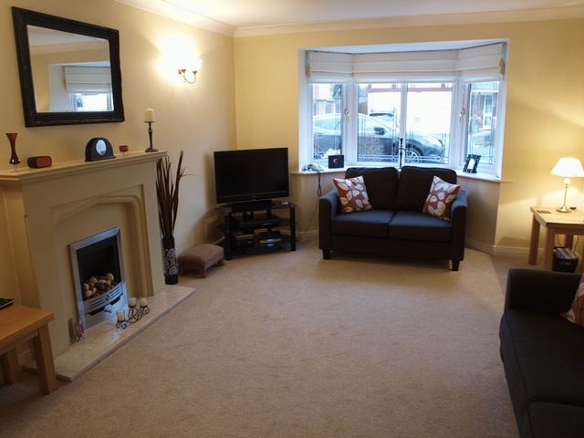  Image of 4 bedroom Detached house for sale in Blackbrook Road Newark NG24 at Blackbrook Road  Newark, NG24 2ST