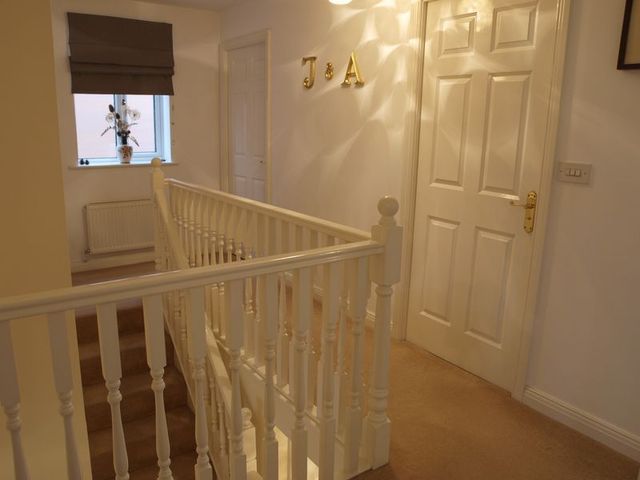  Image of 4 bedroom Detached house for sale in Blackbrook Road Newark NG24 at Blackbrook Road  Newark, NG24 2ST