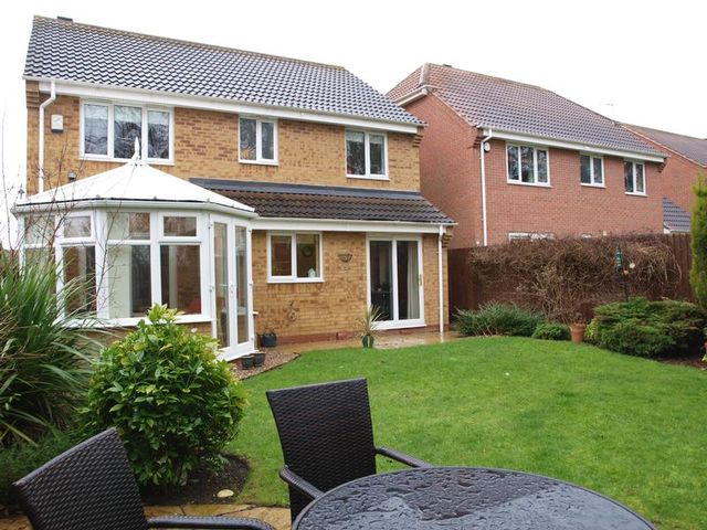  Image of 4 bedroom Detached house for sale in Blackbrook Road Newark NG24 at Blackbrook Road  Newark, NG24 2ST