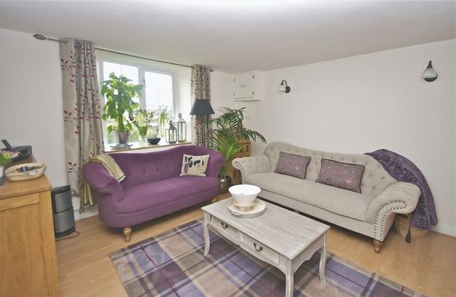  Image of 3 bedroom Semi-Detached house for sale in Sexeys Road Blackford Wedmore BS28 at Sexeys Road Blackford Wedmore, BS28 4ND