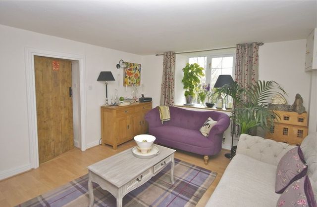  Image of 3 bedroom Semi-Detached house for sale in Sexeys Road Blackford Wedmore BS28 at Sexeys Road Blackford Wedmore, BS28 4ND