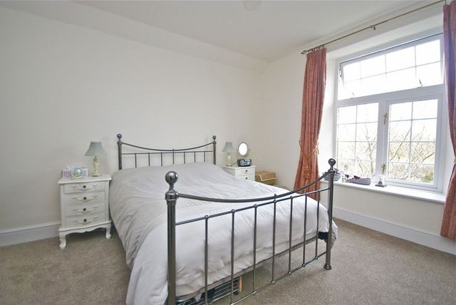  Image of 3 bedroom Semi-Detached house for sale in Sexeys Road Blackford Wedmore BS28 at Sexeys Road Blackford Wedmore, BS28 4ND