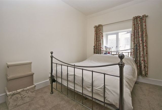  Image of 3 bedroom Semi-Detached house for sale in Sexeys Road Blackford Wedmore BS28 at Sexeys Road Blackford Wedmore, BS28 4ND
