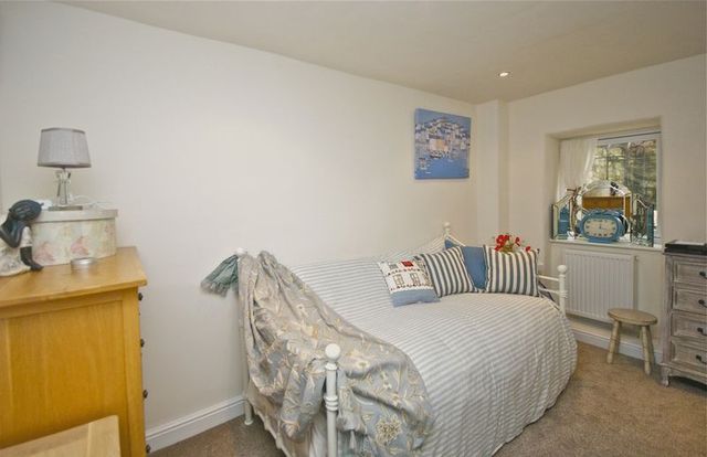 Image of 3 bedroom Semi-Detached house for sale in Sexeys Road Blackford Wedmore BS28 at Sexeys Road Blackford Wedmore, BS28 4ND