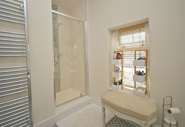  Image of 3 bedroom Semi-Detached house for sale in Sexeys Road Blackford Wedmore BS28 at Sexeys Road Blackford Wedmore, BS28 4ND
