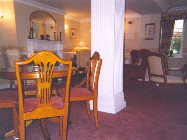  Image of 1 bedroom Retirement Property for sale in Blackhall Road Kendal LA9 at Blackhall Road  Kendal, LA9 4UU