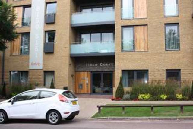  Image of 2 bedroom Flat for sale in Tizzard Grove London SE3 at 40 Tizzard Grove  London, SE3 9FD