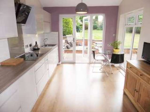  Image of 4 bedroom Detached house for sale in Blackthorne Close Solihull B91 at Blackthorne Close  Solihull, B91 1PF