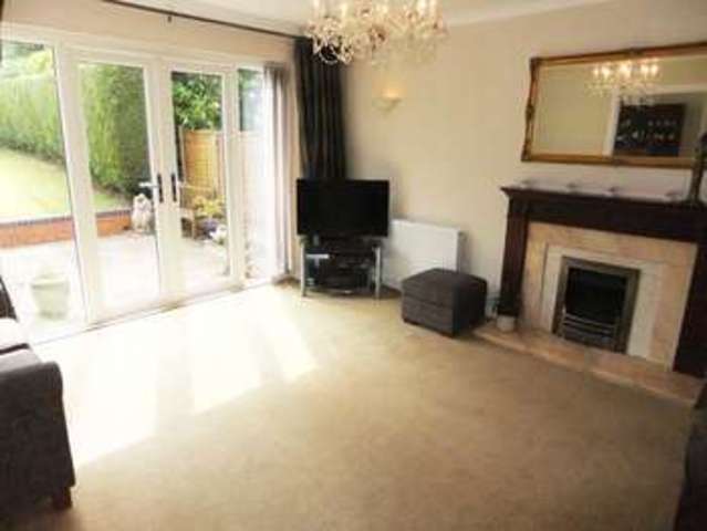  Image of 4 bedroom Detached house for sale in Blackthorne Close Solihull B91 at Blackthorne Close  Solihull, B91 1PF