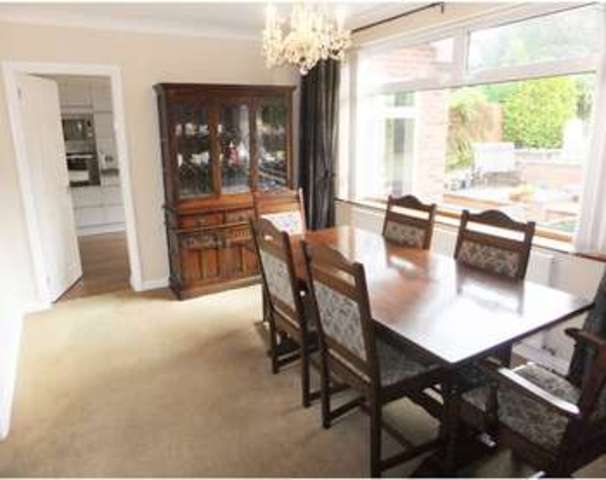  Image of 4 bedroom Detached house for sale in Blackthorne Close Solihull B91 at Blackthorne Close  Solihull, B91 1PF