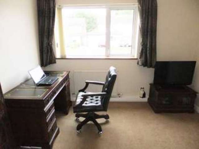  Image of 4 bedroom Detached house for sale in Blackthorne Close Solihull B91 at Blackthorne Close  Solihull, B91 1PF