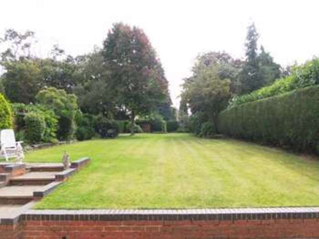  Image of 4 bedroom Detached house for sale in Blackthorne Close Solihull B91 at Blackthorne Close  Solihull, B91 1PF