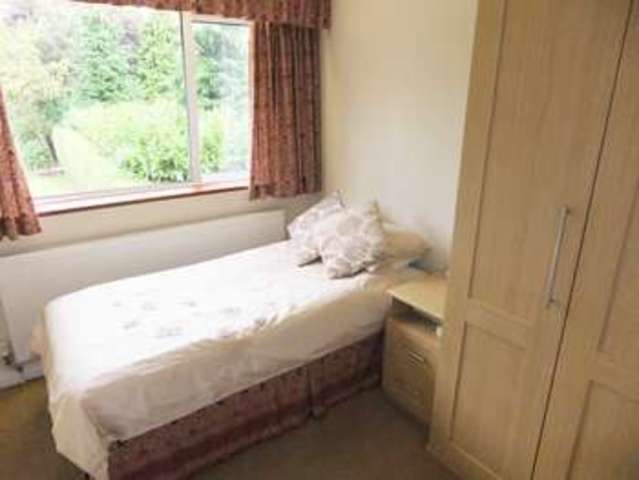  Image of 4 bedroom Detached house for sale in Blackthorne Close Solihull B91 at Blackthorne Close  Solihull, B91 1PF