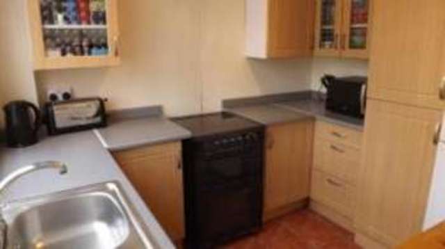  Image of 3 bedroom Terraced house for sale in Kingsway Blackwater Camberley GU17 at Blackwater Camberley Blackwater, GU17 0JB