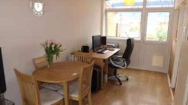  Image of 3 bedroom Terraced house for sale in Kingsway Blackwater Camberley GU17 at Blackwater Camberley Blackwater, GU17 0JB