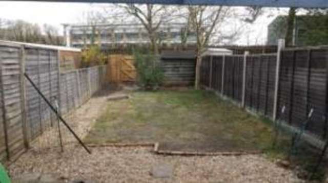  Image of 3 bedroom Terraced house for sale in Kingsway Blackwater Camberley GU17 at Blackwater Camberley Blackwater, GU17 0JB