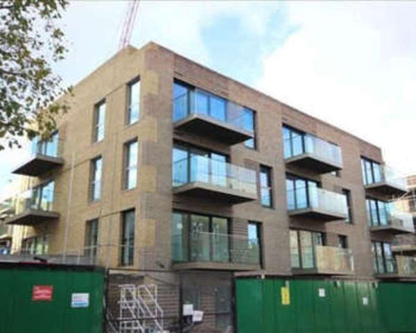  Image of Flat for sale in Trafalgar Place Rodney Road London SE17 at Blackwood Apartments  Elephant & Castle, SE17 1UU