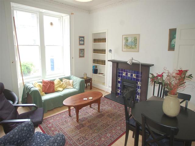  Image of 2 bedroom Flat to rent in Blackwood Crescent Edinburgh EH9 at Newington Edinburgh Edinburgh, EH9 1QX
