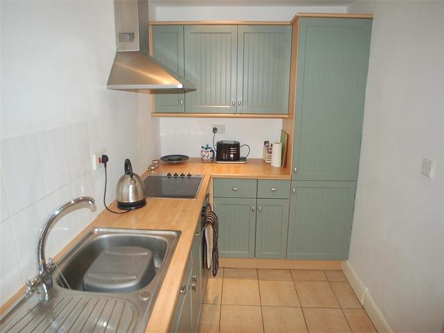  Image of 2 bedroom Flat to rent in Blackwood Crescent Edinburgh EH9 at Newington Edinburgh Edinburgh, EH9 1QX