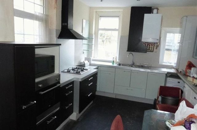  Image of 4 bedroom Terraced house for sale in Blades Street Lancaster LA1 at Blades Street  Lancaster, LA1 1TS