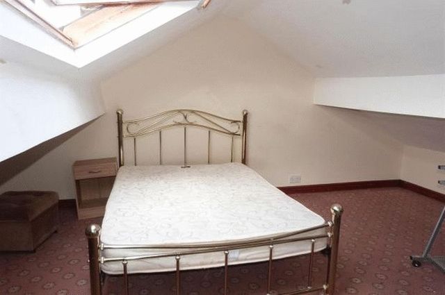  Image of 4 bedroom Terraced house for sale in Blades Street Lancaster LA1 at Blades Street  Lancaster, LA1 1TS