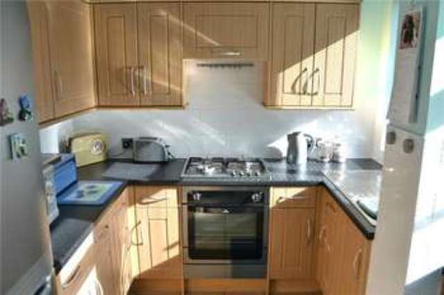  Image of 2 bedroom Terraced house for sale in Blandford Drive Coventry CV2 at Walsgrave Coventry Walsgrave on Sowe, CV2 2JB