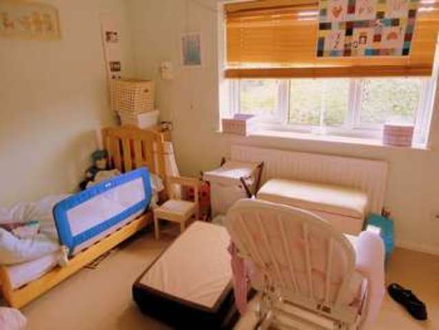  Image of 3 bedroom Property to rent in Blandford Road South Langley Slough SL3 at Blandford Road South  Slough, SL3 7RY
