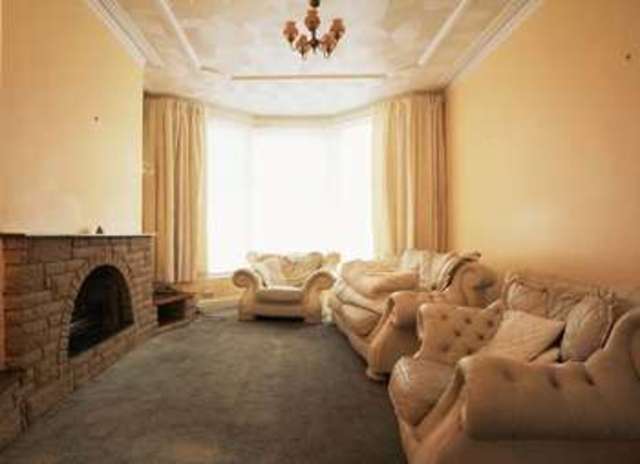  Image of 3 bedroom Terraced house for sale in Blantyre Road Wavertree Liverpool L15 at Blantyre Road  Liverpool, L15 3HS