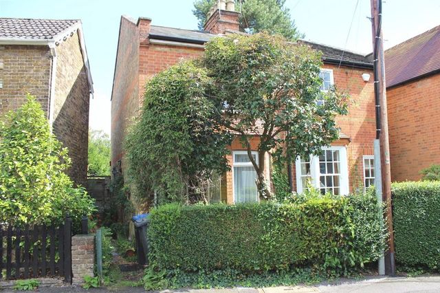  Image of 3 bedroom Semi-Detached house for sale in Blays Lane Englefield Green Egham TW20 at Blays Lane Englefield Green Egham, TW20 0PQ