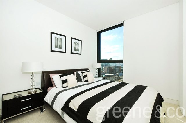  Image of 1 bedroom Flat to rent in Holland Street London SE1 at 60 Holland Street Shad Thames Southwark Cathedral, SE1 9JF