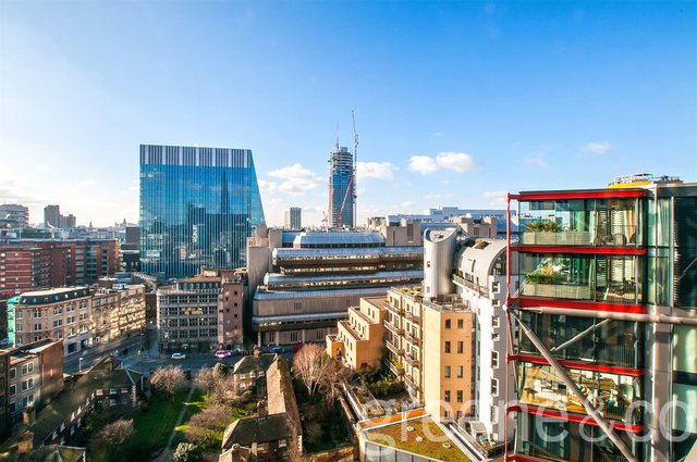  Image of 1 bedroom Flat to rent in Holland Street London SE1 at 60 Holland Street Shad Thames Southwark Cathedral, SE1 9JF