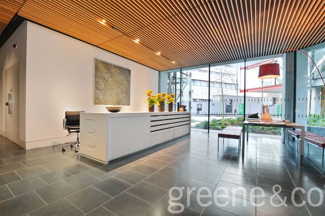  Image of 1 bedroom Flat to rent in Holland Street London SE1 at 60 Holland Street Shad Thames Southwark Cathedral, SE1 9JF