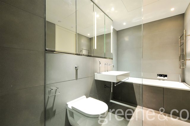  Image of 1 bedroom Flat to rent in Holland Street London SE1 at 60 Holland Street Shad Thames Southwark Cathedral, SE1 9JF