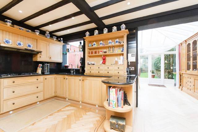  Image of 5 bedroom Detached house for sale in Blockley Road Wembley HA0 at Blockley Road  North Wembley, HA0 3LU