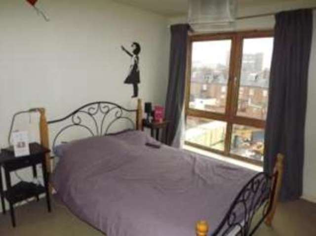  Image of 2 bedroom Flat for sale in Guildhall Road Northampton NN1 at 27 Guildhall Road Northampton Northampton, NN1 1AG