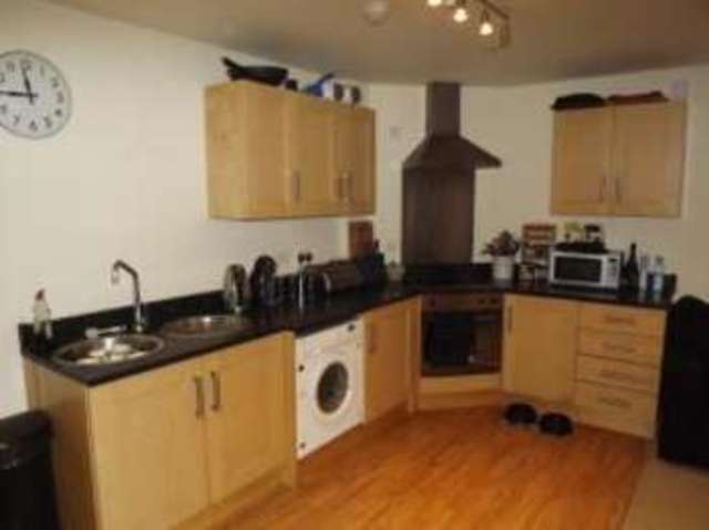  Image of 2 bedroom Flat for sale in Guildhall Road Northampton NN1 at 27 Guildhall Road Northampton Northampton, NN1 1AG