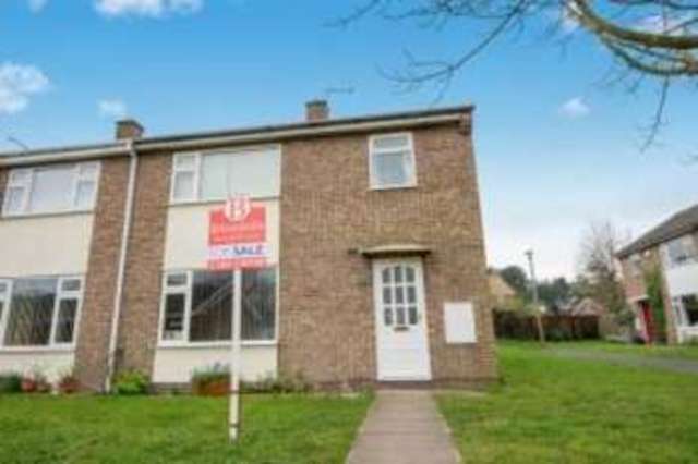  Image of 3 bedroom Semi-Detached house for sale in Blue Bell Court Blaxton Doncaster DN9 at Blaxton Doncaster Blaxton, DN9 3BD